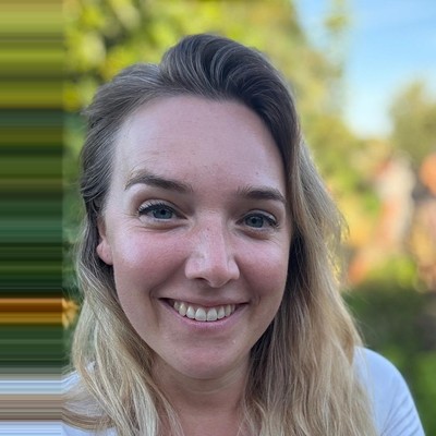 Amy Reygaert